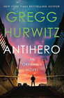 Amazon.com order for
Antihero
by Gregg Hurwitz
