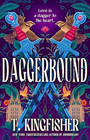 Amazon.com order for
Daggerbound
by T. Kingfisher