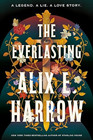 Amazon.com order for
Everlasting
by Alix E. Harrow