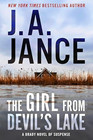 Bookcover of
Girl from Devil's Lake
by J. A. Jance