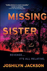 Amazon.com order for
Missing Sister
by Joshilyn Jackson