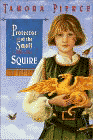 Amazon.com order for
Squire
by Tamora Pierce