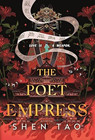 Amazon.com order for
Poet Empress
by Shen Tao