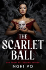A book review of
Scarlet Ball
by Nghi Vo