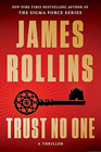 Amazon.com order for
Trust No One
by James Rollins