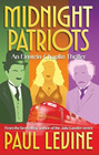Amazon.com order for
Midnight Patriots
by Paul Levine