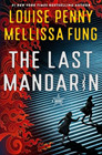 Amazon.com order for
Last Mandarin
by Louise Penny