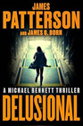 Bookcover of
Delusional
by James Patterson