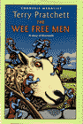 The Wee Free Men