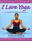 Amazon.com order for
I Love Yoga
by Ellen Schwartz