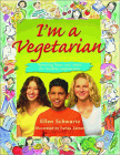 Amazon.com order for
I'm a Vegetarian
by Ellen Schwartz
