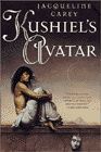 Amazon.com order for
Kushiel's Avatar
by Jacqueline Carey