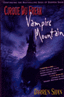 Amazon.com order for
Vampire Mountain
by Darren Shan