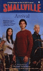Bookcover of
Arrival
by Michael Teitelbaum