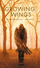Amazon.com order for
Growing Wings
by Laurel Winter