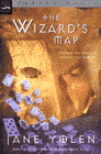 Amazon.com order for
Wizard's Map
by Jane Yolen