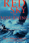 Amazon.com order for
Red Sky in Mourning
by Tami Oldham Ashcraft