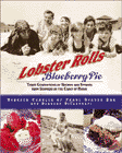 Amazon.com order for
Lobster Rolls and Blueberry Pie
by Rebecca Charles