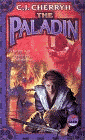 Amazon.com order for
Paladin
by C. J. Cherryh