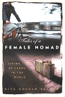 Amazon.com order for
Tales of a Female Nomad
by Rita Golden Gelman