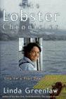 Amazon.com order for
Lobster Chronicles
by Linda Greenlaw