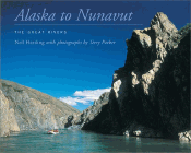 Amazon.com order for
Alaska to Nunavut
by Neil Hartling