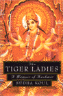 Amazon.com order for
Tiger Ladies
by Sudha Koul
