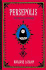 Amazon.com order for
Persepolis
by Marjane Satrapi