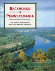 Amazon.com order for
Backroads of Pennsylvania
by Marcus Schneck