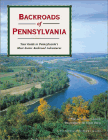 Amazon.com order for
Backroads of Pennsylvania
by Marcus Schneck