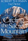 Amazon.com order for
Circling the Sacred Mountain
by Robert Thurman