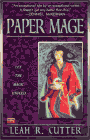 Amazon.com order for
Paper Mage
by Leah R. Cutter