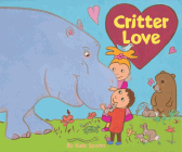 Amazon.com order for
Critter Love
by Kate Spohn