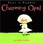 Amazon.com order for
Charming Opal
by Holly Hobbie