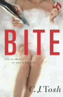 Amazon.com order for
Bite
by C. J. Tosh