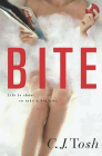 Amazon.com order for
Bite
by C. J. Tosh