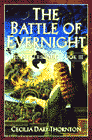 Amazon.com order for
Battle of Evernight
by Cecilia Dart-Thornton