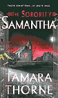 Amazon.com order for
Samantha
by Tamara Thorne