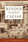 Amazon.com order for
Render Unto Caesar
by Gillian Bradshaw