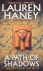 Amazon.com order for
Path of Shadows
by Lauren Haney