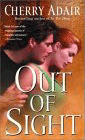 Amazon.com order for
Out of Sight
by Cherry Adair