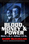 Amazon.com order for
Blood, Money & Power
by Barr McClellan