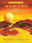 Amazon.com order for
Wowisms
by Ron Rubin