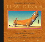 Amazon.com order for
Flawed Dogs
by Berkeley Breathed