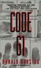 Amazon.com order for
Code 61
by Donald Harstad