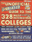Amazon.com order for
Unofficial, Unbiased Guide to the 328 Most Interesting Colleges
by Trent Anderson