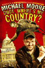 Amazon.com order for
Dude, Where's My Country?
by Michael Moore