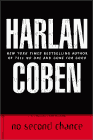 Amazon.com order for
No Second Chance
by Harlan Coben