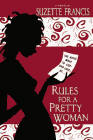 Amazon.com order for
Rules for a Pretty Woman
by Suzette Francis