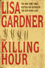 Amazon.com order for
Killing Hour
by Lisa Gardner